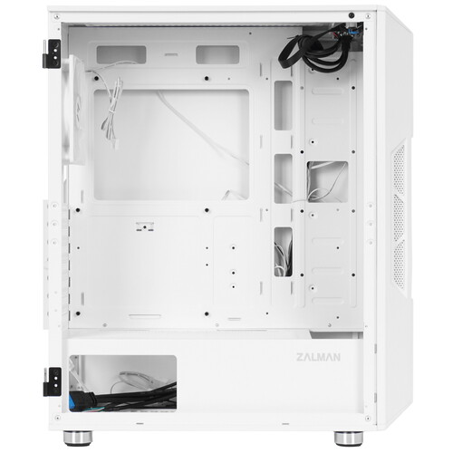 Купить Корпус ZALMAN i3 NEO ARGB  5604989. Характеристики, отзывы и цены в Донецке