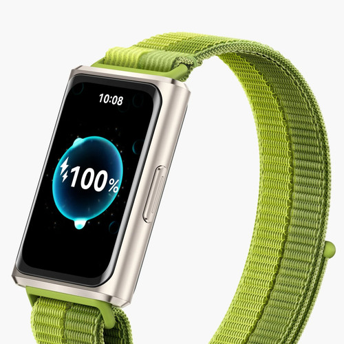 Купить Фитнес-браслет HUAWEI Band 11 Pro  5670236. Характеристики, отзывы и цены в Донецке