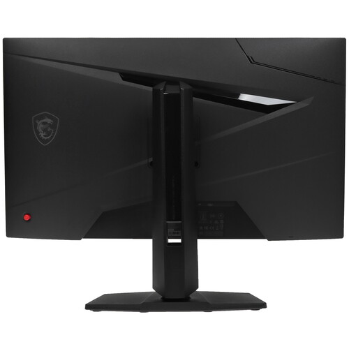 Купить 27" Монитор MSI MAG 274UPF E2 черный  5457192. Характеристики, отзывы и цены в Донецке