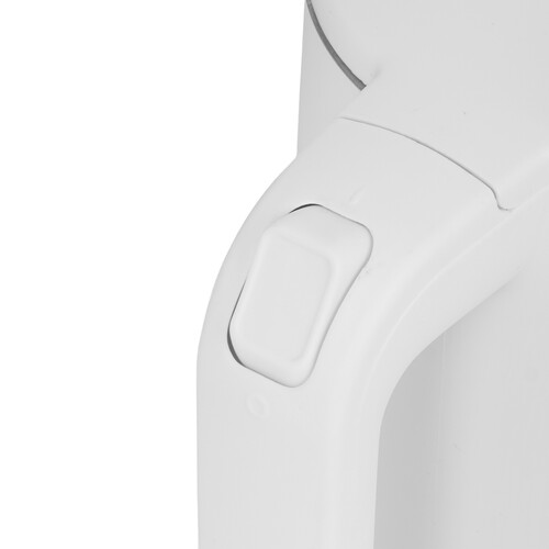 Купить Электрочайник Energy E-208 белый  9088410. Характеристики, отзывы и цены в Донецке