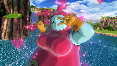 Купить Дополнение для игры Dragon Ball Xenoverse 2 - Ultra Pack Set (Steam)  5484141. Характеристики, отзывы и цены в Донецке