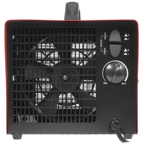 Купить Тепловая пушка электрическая OASIS TPK-30  8192796. Характеристики, отзывы и цены в Донецке