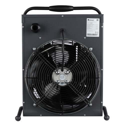 Купить Тепловая пушка электрическая Hintek Т-36380S  9121327. Характеристики, отзывы и цены в Донецке