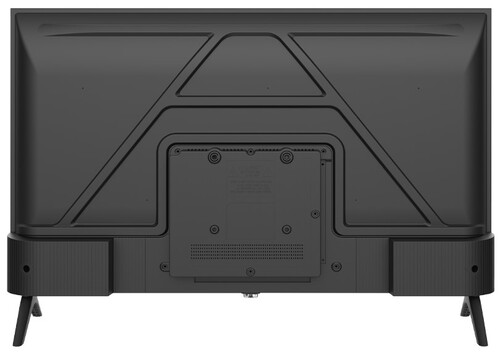 Купить 32" (81 см) Телевизор BQ 32FSF04B черный  9254774. Характеристики, отзывы и цены в Донецке