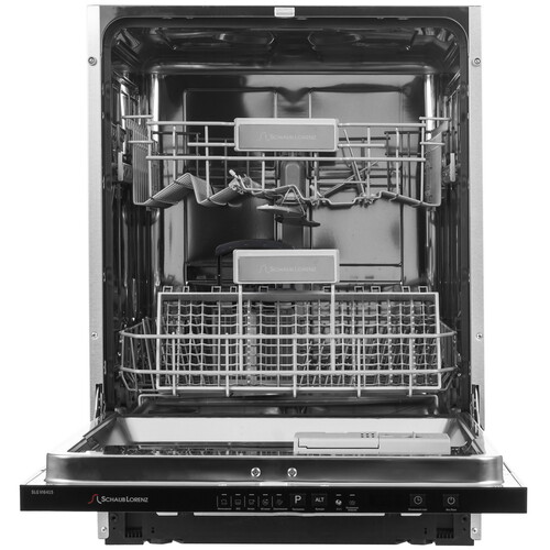 Купить Встраиваемая посудомоечная машина Schaub Lorenz SLG VI6415  9231628. Характеристики, отзывы и цены в Донецке