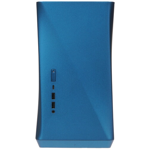 Купить Корпус Fractal Design Era ITX  1645346. Характеристики, отзывы и цены в Донецке