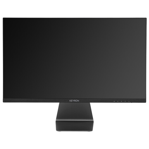 Купить 27" Монитор KEYRON KQ27N1 серый  5411379. Характеристики, отзывы и цены в Донецке