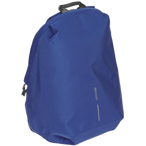 Купить 15.6" Рюкзак XD Design Bobby Soft синий  5452099. Характеристики, отзывы и цены в Донецке