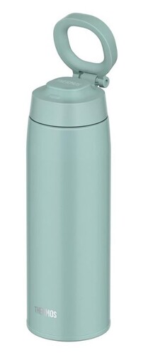 Купить Термокружка Thermos JOO-750 зеленый  9155458. Характеристики, отзывы и цены в Донецке