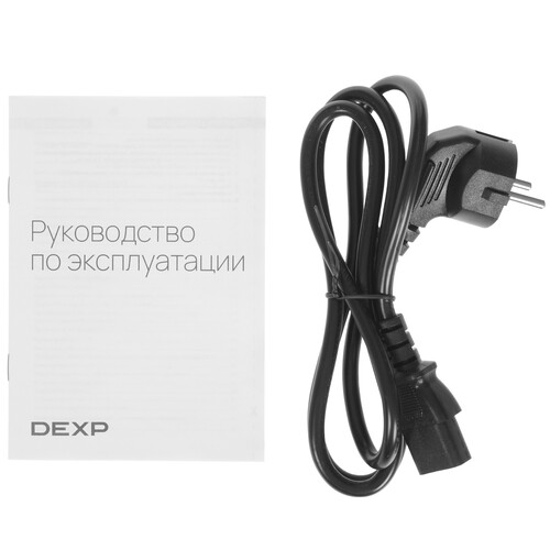 Купить ПК DEXP Atlas H493  5604718. Характеристики, отзывы и цены в Донецке
