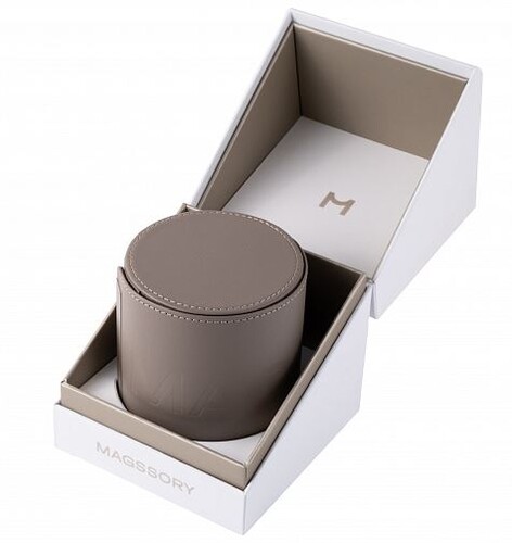 Купить Беспроводное зарядное устройство Magssory Disc Signature Edition for Samsung бежевый  9228284. Характеристики, отзывы и цены в Донецке