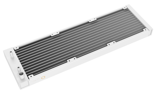 Купить Система охлаждения Ocypus Sigma L36 PRO  белая  5632336. Характеристики, отзывы и цены в Донецке