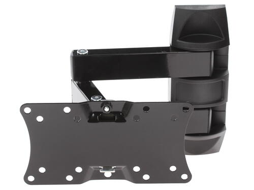 Купить Кронштейн для ТВ Holder LCDS-5065 черный  0194125. Характеристики, отзывы и цены в Донецке