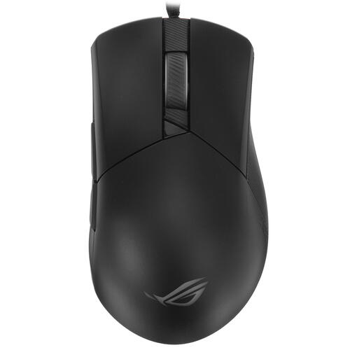 Купить Мышь проводная ASUS ROG Gladius III  4837491. Характеристики, отзывы и цены в Донецке