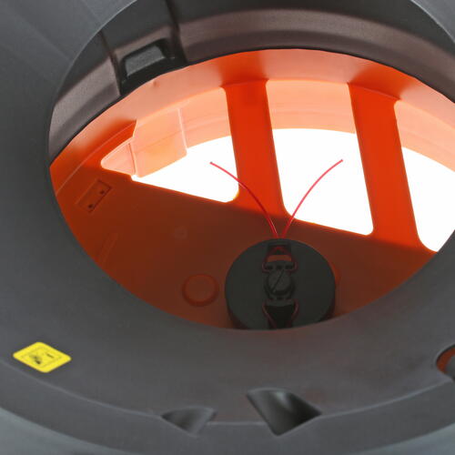 Купить Садовый измельчитель WORX WG430E  4791543. Характеристики, отзывы и цены в Донецке
