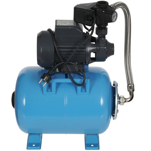Купить Насосная станция Unipump AUTO QB 80  9977854. Характеристики, отзывы и цены в Донецке