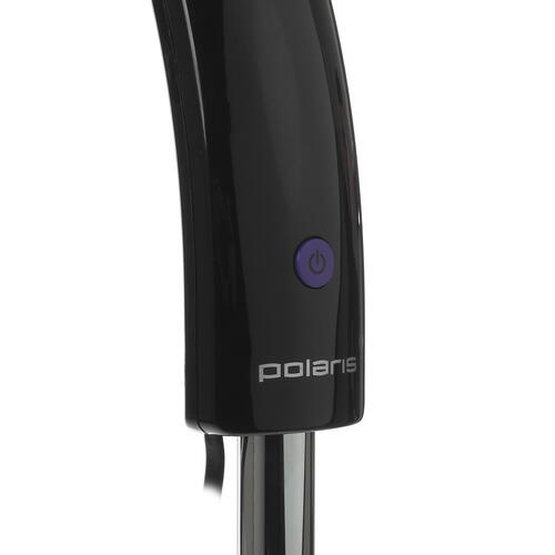 Купить Вентилятор Polaris PSF 40RC Violet  черный  1631209. Характеристики, отзывы и цены в Донецке
