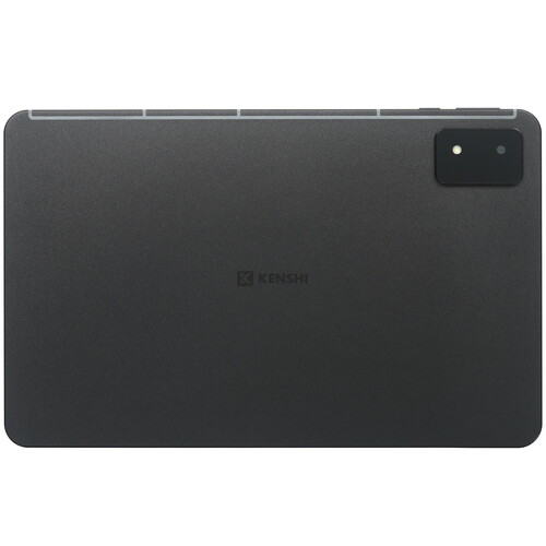 Купить 10.36" Планшет KENSHI E10 LTE 128 ГБ серый  9085745. Характеристики, отзывы и цены в Донецке
