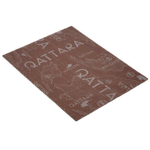 Купить Шумоизоляция STP Qattara (MINI)  5370086. Характеристики, отзывы и цены в Донецке