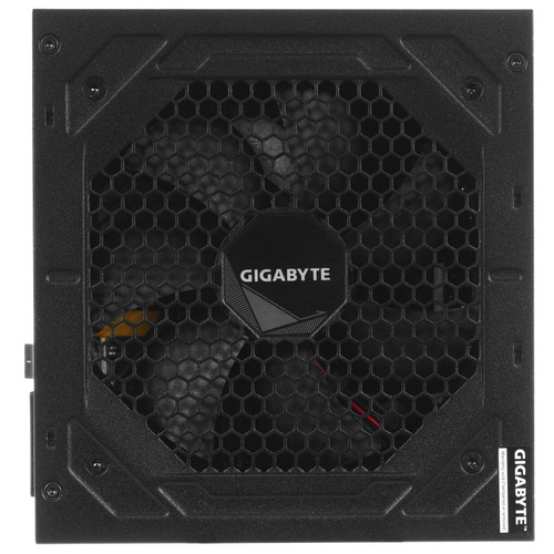 Купить Блок питания GIGABYTE UD1000GM PG5 [GP-UD1000GM PG5] черный  9907662. Характеристики, отзывы и цены в Донецке