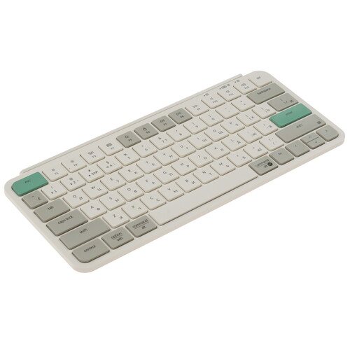 Купить Клавиатура проводная + беспроводная Keychron B1 Pro  9289557. Характеристики, отзывы и цены в Донецке