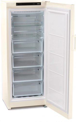 Купить Морозильный шкаф  STINOL STZ 150 EF бежевый  9186033. Характеристики, отзывы и цены в Донецке