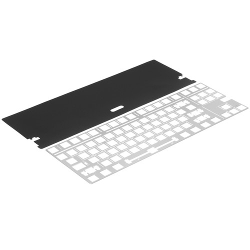 Купить Клавиатура  беспроводная WOBKEY Crush 80 Pro цвет голубой  5650074. Характеристики, отзывы и цены в Донецке