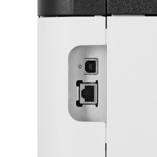Купить МФУ лазерное Kyocera ECOSYS M4125idn  5444252. Характеристики, отзывы и цены в Донецке