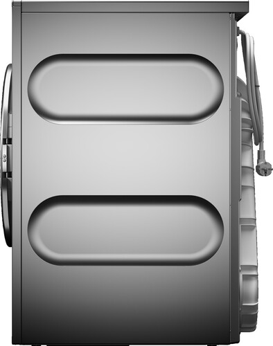 Купить Сушильная машина Asko TDC1772C.T серый  5484804. Характеристики, отзывы и цены в Донецке