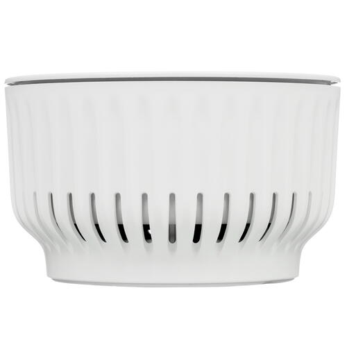 Купить Умная колонка SberBoom mini белый  5093565. Характеристики, отзывы и цены в Донецке