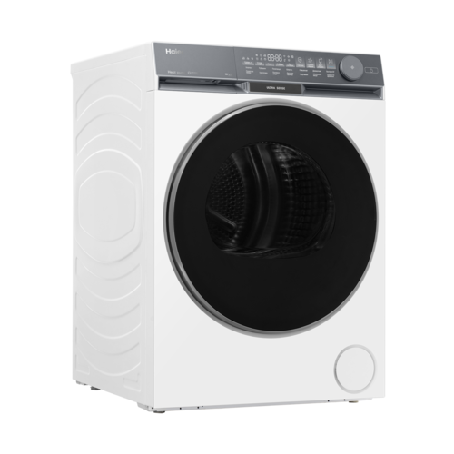 Купить Сушильная машина Haier HD100-A2387U1 белый  9291493. Характеристики, отзывы и цены в Донецке