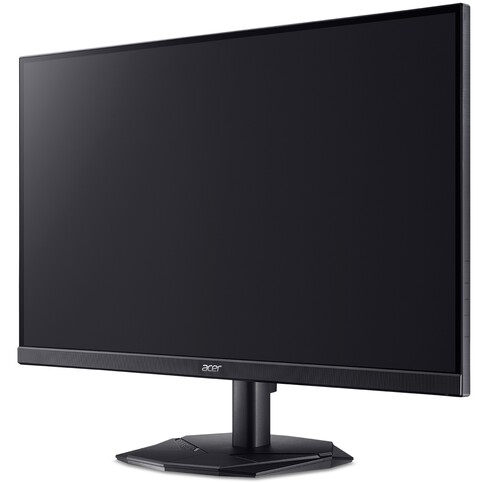 Купить 23.8" Монитор Acer Nitro KG241YX3bip черный  5637393. Характеристики, отзывы и цены в Донецке