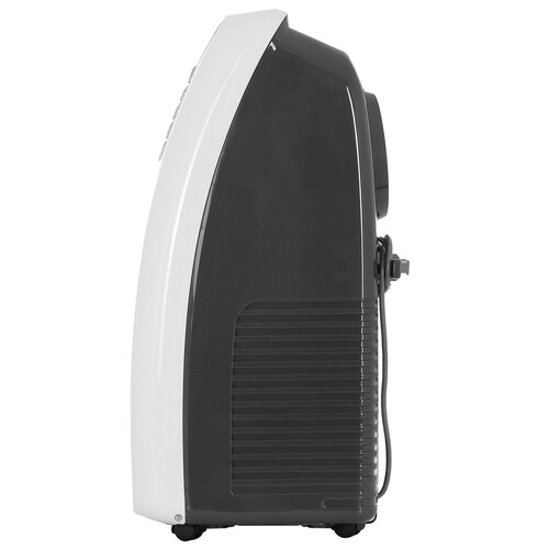 Купить Кондиционер мобильный Ballu Aura BPAC-07 CP/N1_24Y белый  9076994. Характеристики, отзывы и цены в Донецке