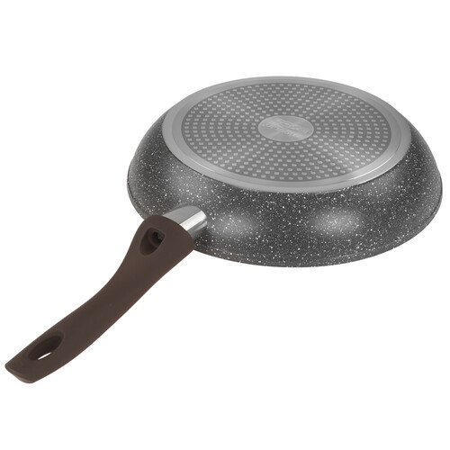 Купить Сковорода MoulinVilla Brownstone BST-26-I  9198485. Характеристики, отзывы и цены в Донецке