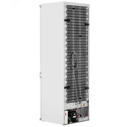 Купить Встраиваемый холодильник Haier BCFT529TWRU  9189732. Характеристики, отзывы и цены в Донецке