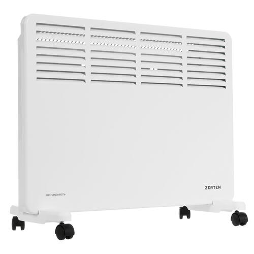 Купить Конвектор Zerten ZK-15  9021197. Характеристики, отзывы и цены в Донецке