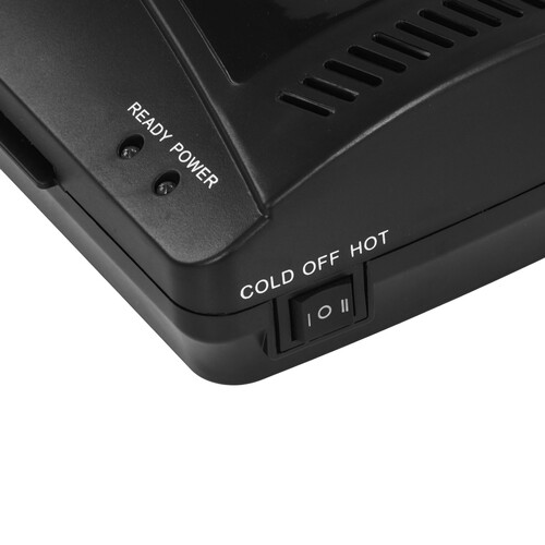 Купить Ламинатор Cactus CS-LAB-M5  9293531. Характеристики, отзывы и цены в Донецке