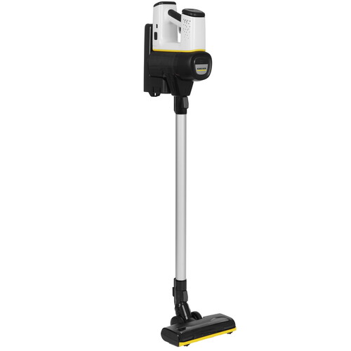 Купить Пылесос  вертикальный  Karcher 11986730  черный  9208444. Характеристики, отзывы и цены в Донецке