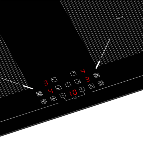 Купить Индукционная варочная поверхность Meferi MIH604BK ULTRA  9168772. Характеристики, отзывы и цены в Донецке