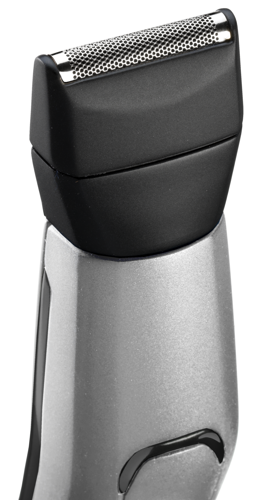 Купить Триммер BaByliss MT861E серебристый/черный  5462952. Характеристики, отзывы и цены в Донецке