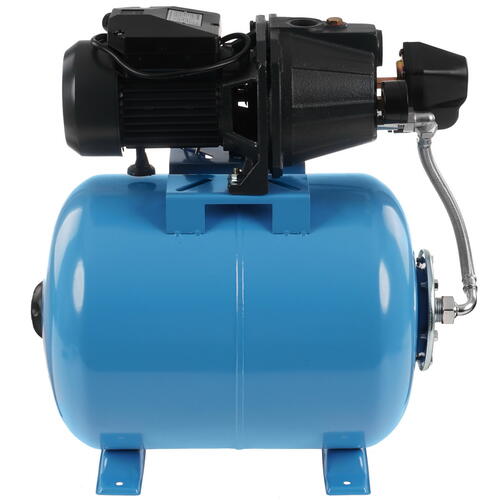 Купить Насосная станция Unipump AUTO JET 60 S-50  9977805. Характеристики, отзывы и цены в Донецке