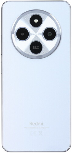 Купить 6.88" Смартфон Xiaomi Redmi 14C 128 ГБ фиолетовый  5489975. Характеристики, отзывы и цены в Донецке