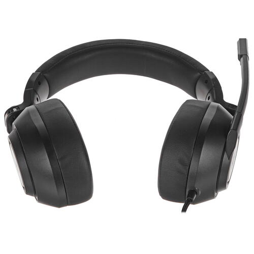 Купить Проводные наушники A4Tech Bloody G580 черный  4758936. Характеристики, отзывы и цены в Донецке