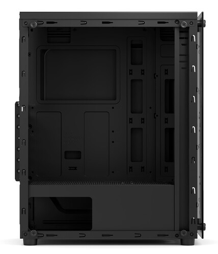 Купить Корпус Iron Pride WARRIOR Z2  9257833. Характеристики, отзывы и цены в Донецке