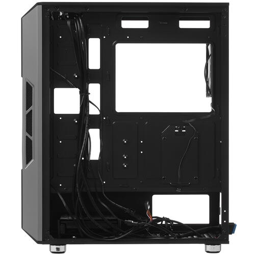 Купить Корпус ZALMAN i3 Neo  4859254. Характеристики, отзывы и цены в Донецке
