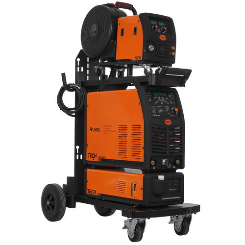 Купить Сварочный аппарат Сварог TECH MIG 350 P (N316)  8106046. Характеристики, отзывы и цены в Донецке