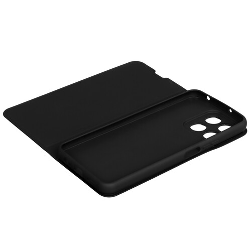 Купить Чехол-книжка  Aceline Kors для HONOR X7c черный  5487857. Характеристики, отзывы и цены в Донецке