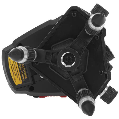 Купить Лазерный нивелир ELITECH HD LN 12D GREEN  9079224. Характеристики, отзывы и цены в Донецке