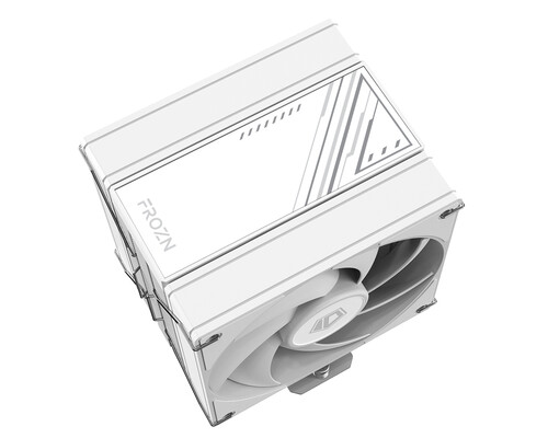 Купить Кулер для процессора ID-Cooling FROZN A410 DW  5636540. Характеристики, отзывы и цены в Донецке