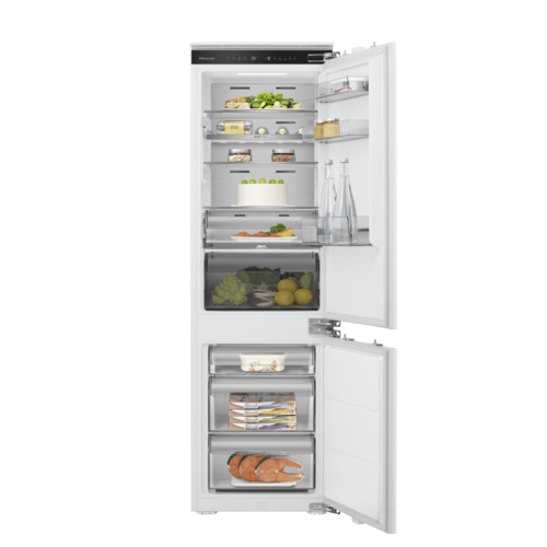 Купить Встраиваемый холодильник Hisense RB3B250SAW1  9313555. Характеристики, отзывы и цены в Донецке